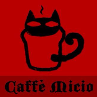 cafe micio