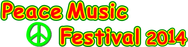 Peace Music Festival 2014